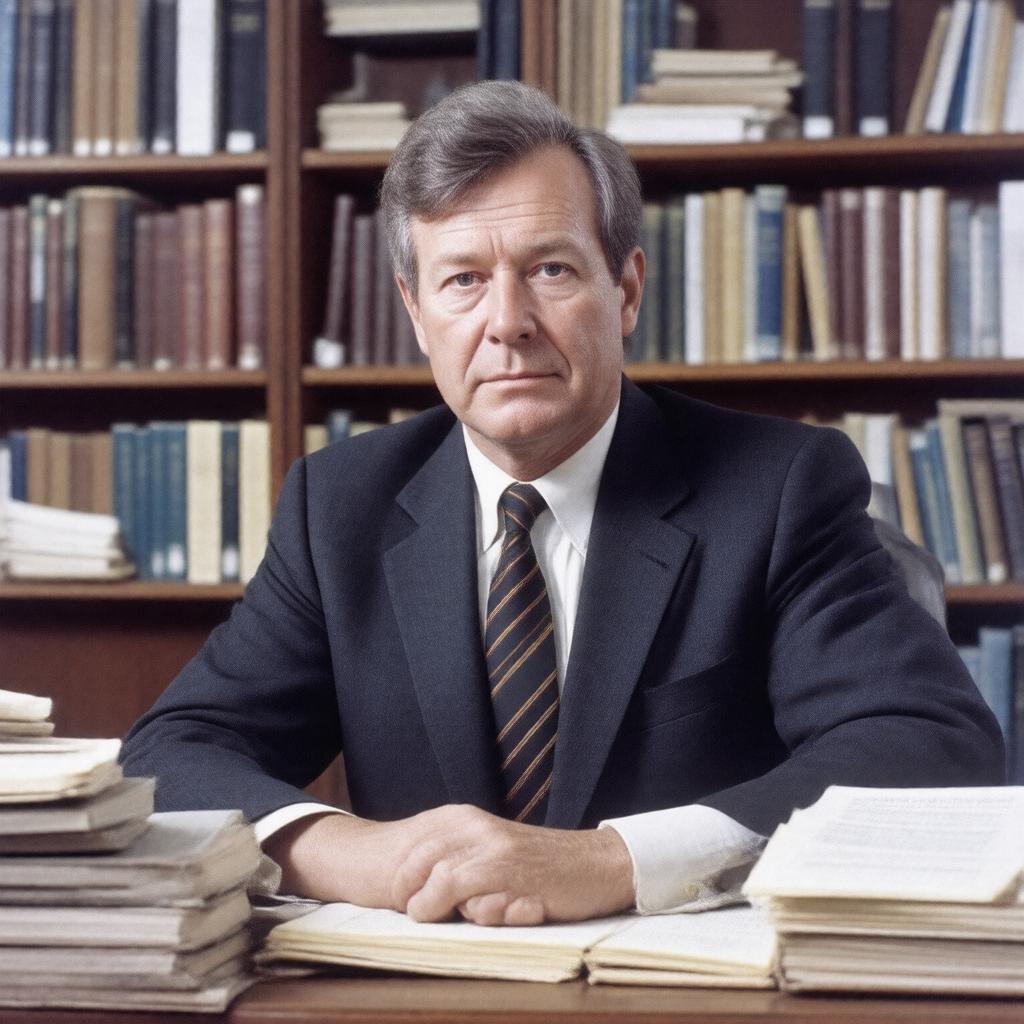 Derek Freeman